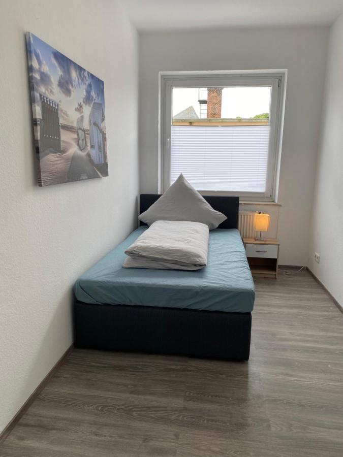 Appartement Monteurhaus Hemelingen à BRE Extérieur photo