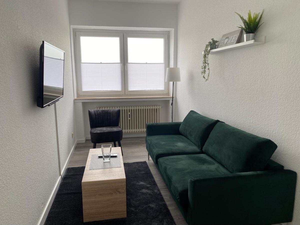 Appartement Monteurhaus Hemelingen à BRE Extérieur photo
